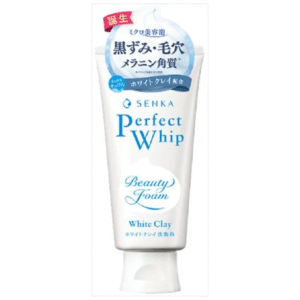 パーフェクトホイップ　ホワイトクレイ