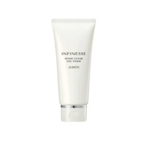 ALBION アンフィネス ノイズ クリア ジェルフォーム