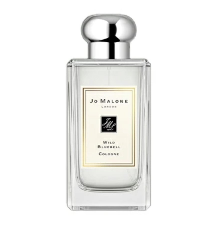 Perfume Wild Bluebell Eau de Cologne 100ml JO MALONE EDC